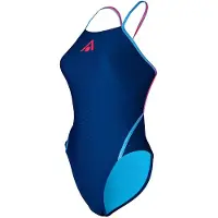 Aqua sphere Maillot De Bain Essential Diamond Back Adjustable