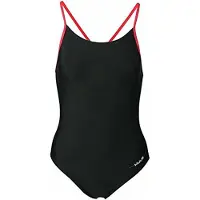 Huub Training Swimsuit Noir 16 Femme