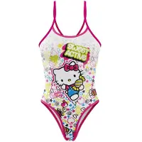 Otso Hello Kitty Sweet Swimsuit Multicolore 2XS Femme