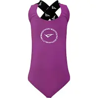 Legea Zoe Swimsuit Violet L Femme