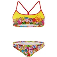 Otso Bikini Chupa Chups