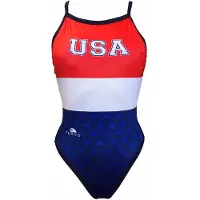 Turbo Revolution Swimsuit Multicolore 3-4 Years Fille