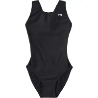 Tyr Maillot De Bain Durafast Elite Solid Maxfit