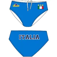Turbo Slip De Bain Italy