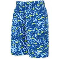 Zoggs Short De Bain Printed 15´´ Shorts Ed