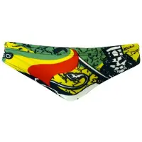 Turbo Slip De Bain Jamaica I