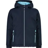 CMP 33z1425 Jacket Bleu 6 Years Enfants