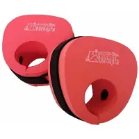 Ology Aquafoam Junior Junior Foam Armbands Rouge Junior Enfants