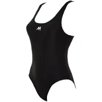 Mosconi Pool Swimsuit Noir 36 Femme