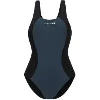 Orca Rs1 Swimsuit Bleu S Femme