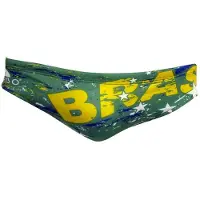 Turbo Slip De Bain Brazil 2010