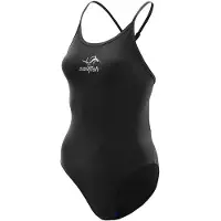 Sailfish Power Adjustable X Swimsuit Noir XL Femme