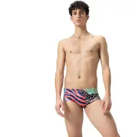 Speedo Slip De Bain 13.5cm Club Training Allover