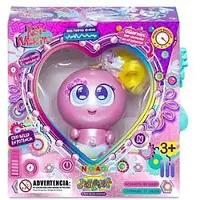 Bandai Ksi-merito Susikin Biuty Taim Rose Enfants