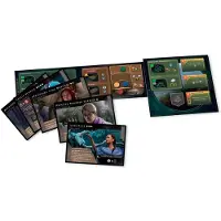 Asmodee DWDI02ES, jeu de société, stratégie, 13 ans et plus, 60 min