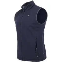 Joluvi Gilet Heat Shell