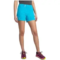 KILPI Bree Shorts Bleu 46 Femme