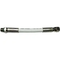 Metalsub Tuyau Manometer Tech/nitrox