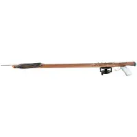 Spetton Capture Edition Series Sling Speargun Marron 130 cm