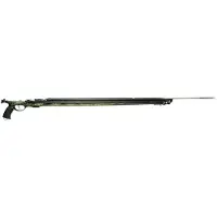 Picasso Magnum Power Slip Bw Carbon Rail Sling Speargun Noir 130 cm