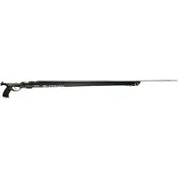Picasso Magnum Power Carbon Rail Sling Speargun Noir 115 cm