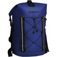 FeelFree Go Pack Dry Sack 40l Bleu