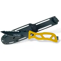 Spetton Couteau Mako Blade