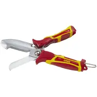 OMS Couteau Sk2 Round