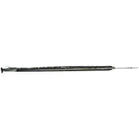 Picasso Magnum Bw Carbon Rail Sling Speargun Noir 120 cm