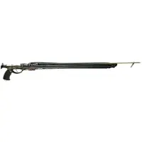 Picasso Magnum Power Sling Speargun Noir 140 cm
