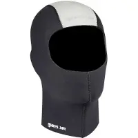 Mares Xr Dry Suit Smooth Hood 7 Mm Noir M-L