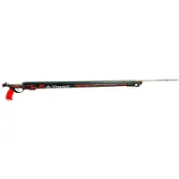 Picasso Magnum Carbon Rail Sling Speargun Noir 115 cm