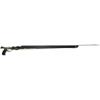 Picasso Magnum Power Carbon Rail Sling Speargun Noir 85 cm