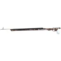 Picasso Cobra Rail Sling Speargun Noir 110 cm