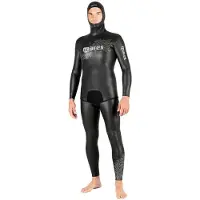 Mares Pure Passion Veste De Freediving Prism Skin 3 Mm