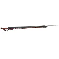 Picasso Magnum Rail Light Sling Speargun Noir 130 cm