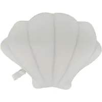 Balvi Summer Shell Neck Cushion Clair