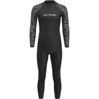 Orca Combinaison De Plongée En Freediving Zen Freedive 2 Mm