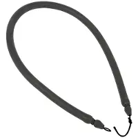 Salvimar S400 Dynema Obus Circular Sandow 16 Mm Noir 54-85 cm