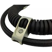 Amx Teknology R V1 T6088 Round Snap Doré