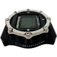 Amx Teknology 330/aladin V1 T6088 2g Diving Computer Protector Argenté