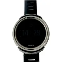Amx Teknology D5 Suunto V1 T6082 Diving Computer Protector Argenté