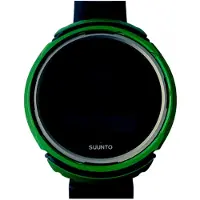 Amx Teknology D5 Suunto V1 T6082 Diving Computer Protector Doré