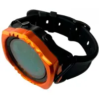 Amx Teknology Teric V1 T6082 Diving Computer Protector Doré