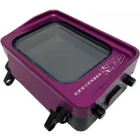 Amx Teknology Freedom Droit V1 T6082 Diving Computer Protector Clair