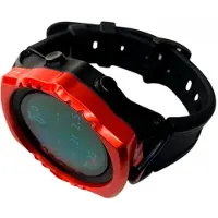 Amx Teknology Teric V1 T6082 Diving Computer Protector Doré