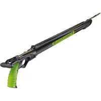 Salvimar Metal Carbo Open Sling Speargun Argenté 95 cm