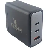 Kraken Chargeur Gan Usb C 90w