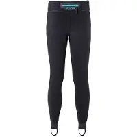 Bare Polar Stretch Mid-layer Pants Gris 3XL Homme
