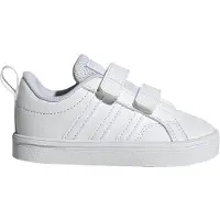 Adidas Vs Pace 2.0 Infant Trainers Blanc EU 23 Enfants